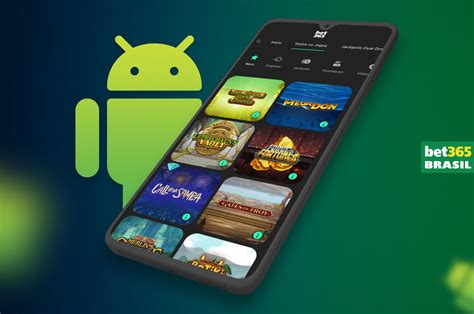 baixar bet365 android